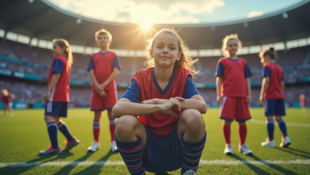 Which Youth Sports Cause the Most Concussions? A U.S. Guide to Concussion Risk in Kids’ Sports