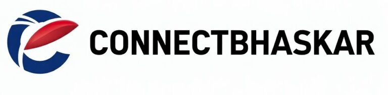 CONNECTBHASKAR